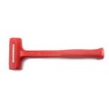 Kd Tools Dead Blow Hammer, Standard Head, 21 oz. 69-531G